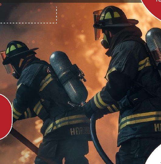 The Role of Firefighters in Community Safety and Emergency Response