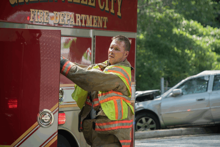 Balancing your work and life in public safety careers