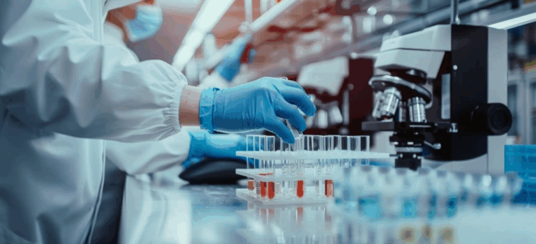 Careers in healthcare research