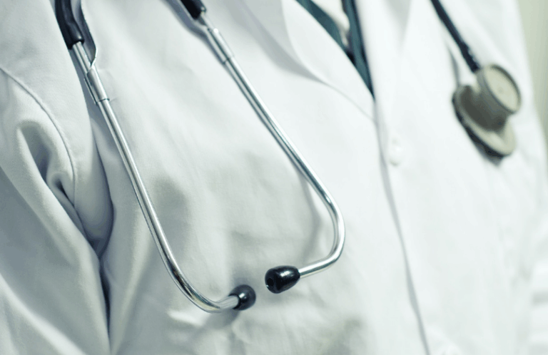 Healthcare career after graduation