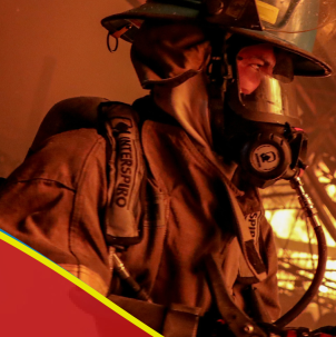 Rising Through the Ranks: The Role of a Fire Captain in California