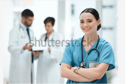 LVN in California
