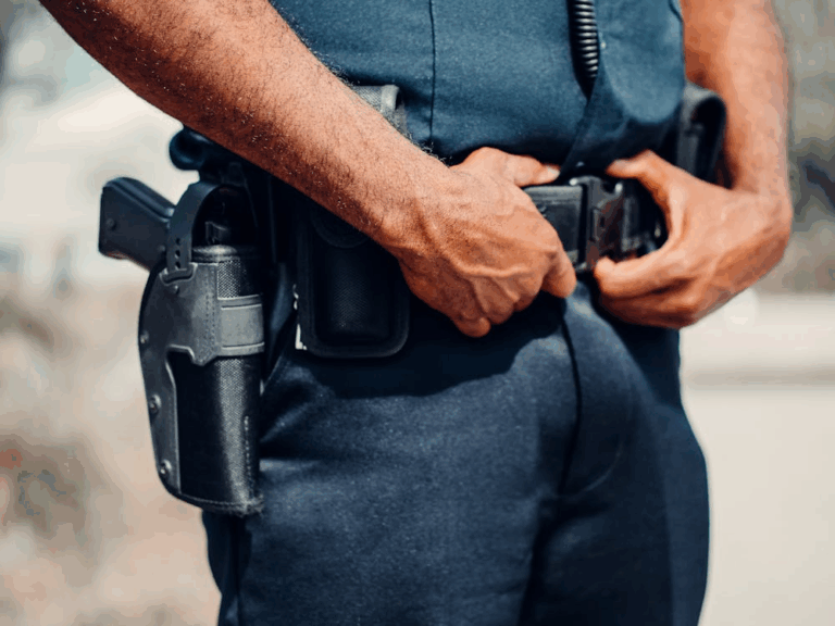 San Jose police department recruiting