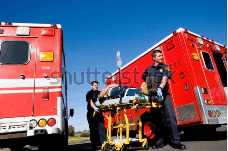 healthcare jobs California
