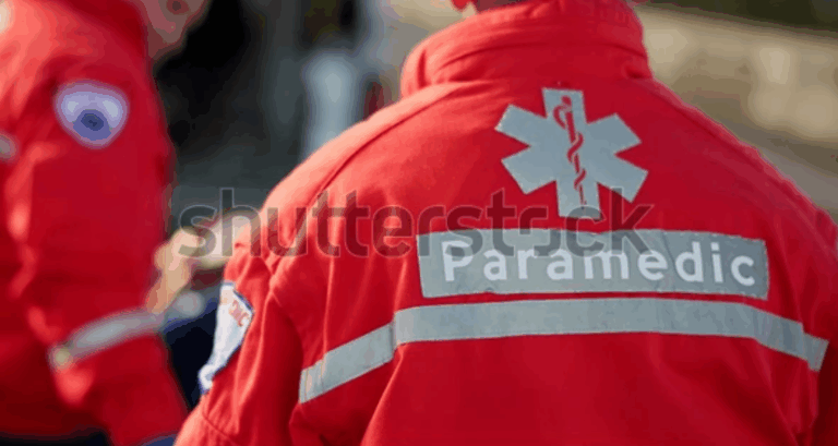 Paramedic Coordinator in California