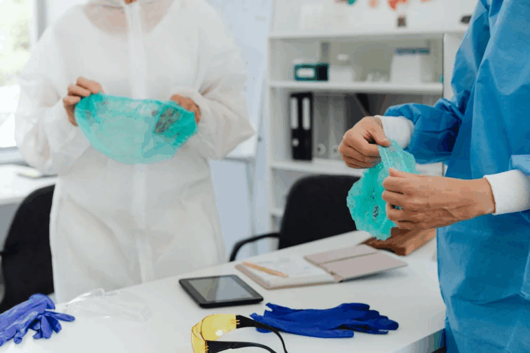 Laboratory Technician jobs California